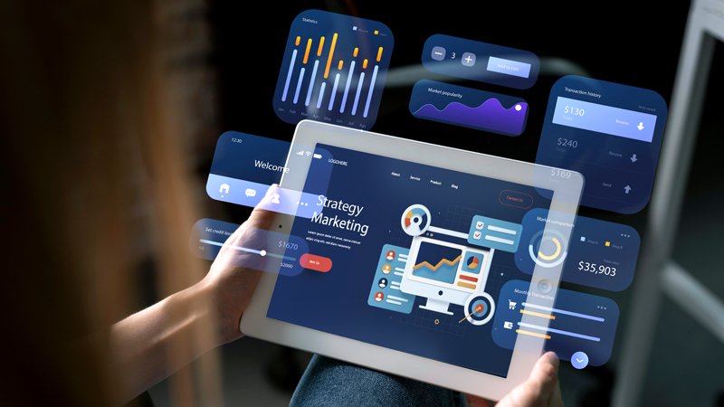 Enterprise Software Solutions